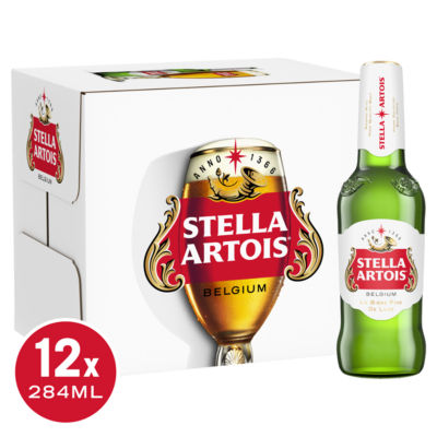 asda stella beer offers