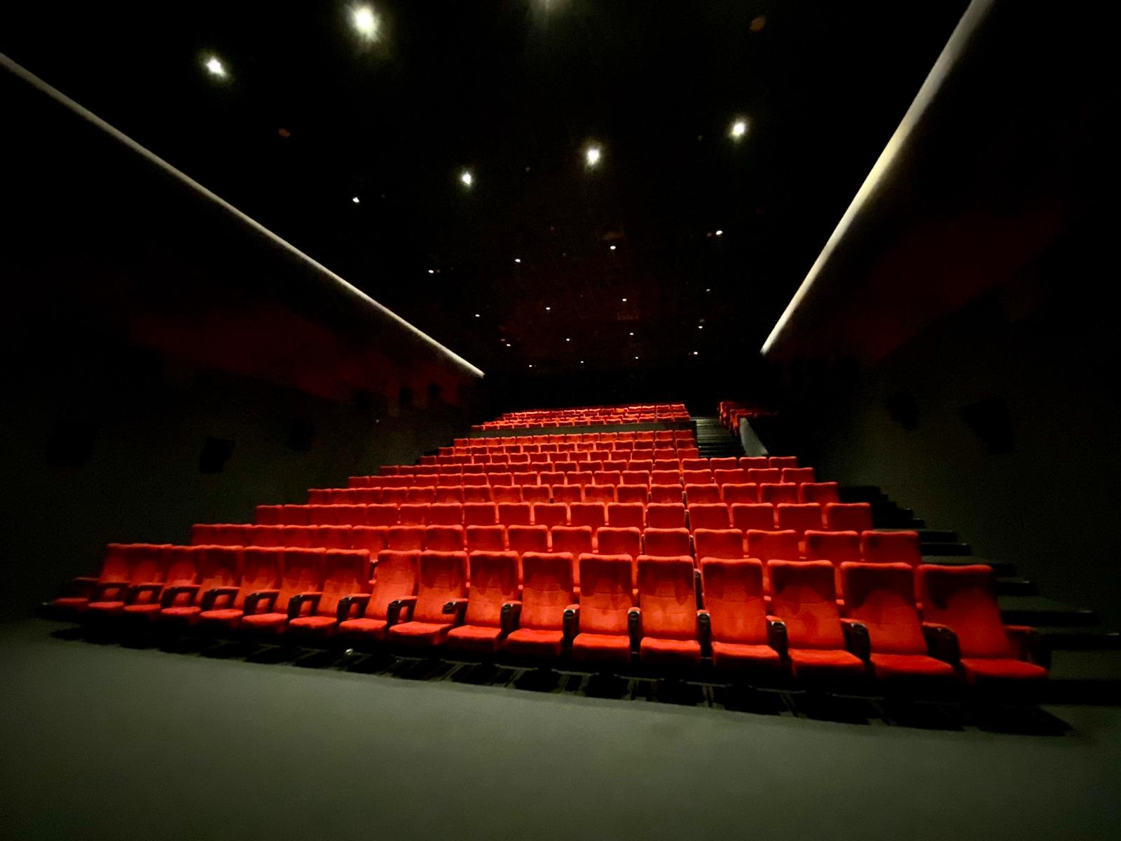 agora sinema