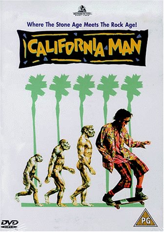 encino man movie