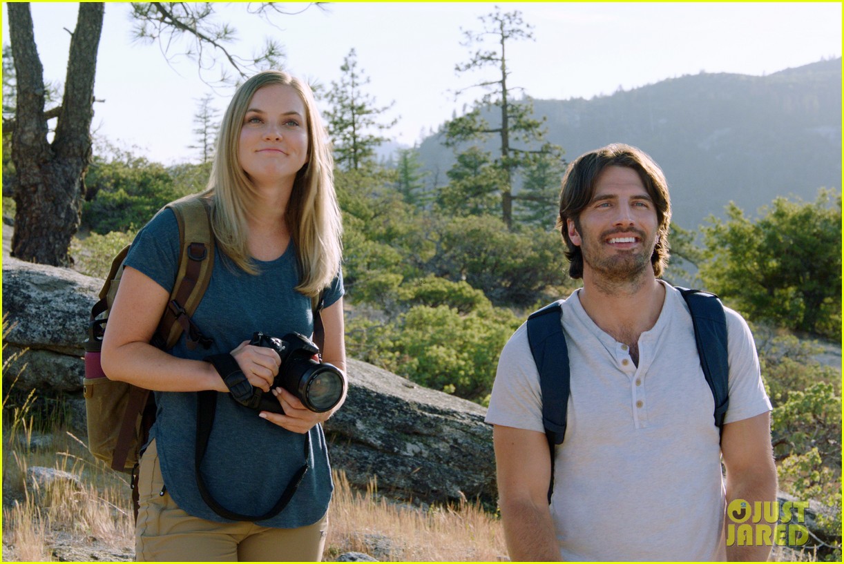 cast of marry me in yosemite