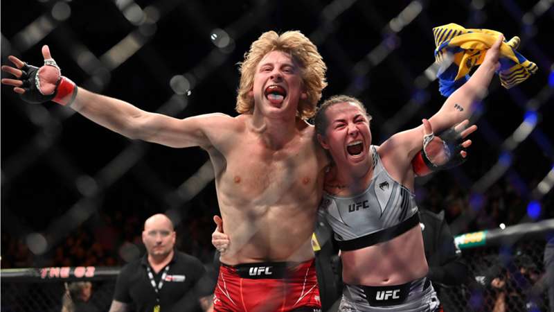 ultimate fighting championship news