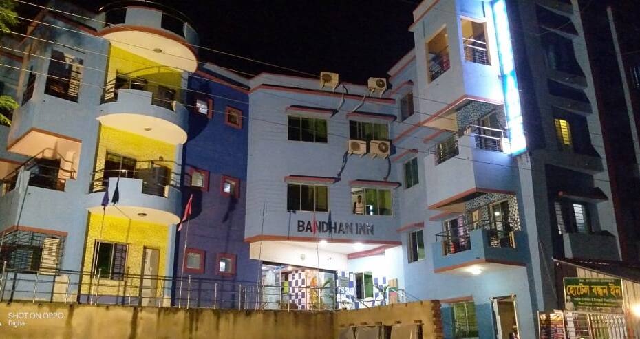 hotel bandhan inn