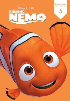 google drive finding nemo