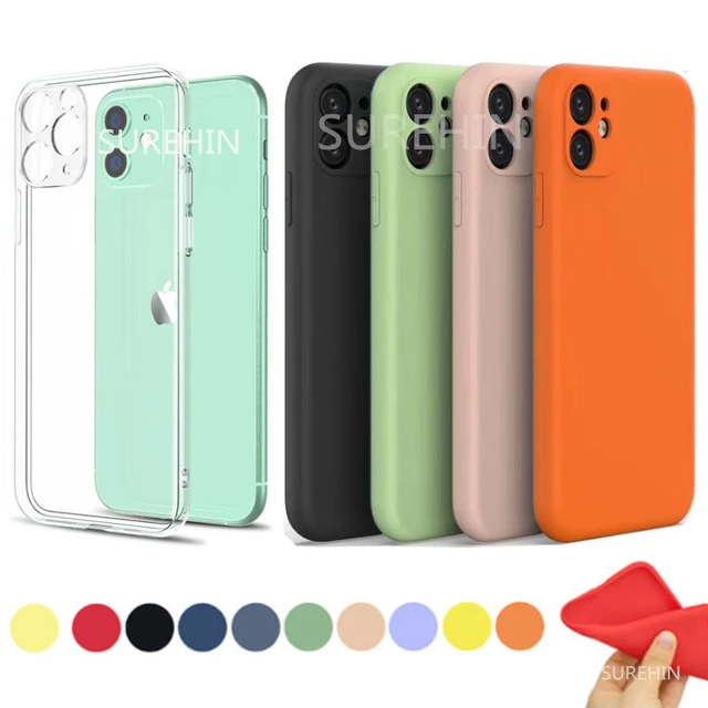 funda iphone 12 aliexpress