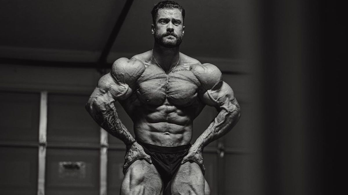 chris bumstead bulk