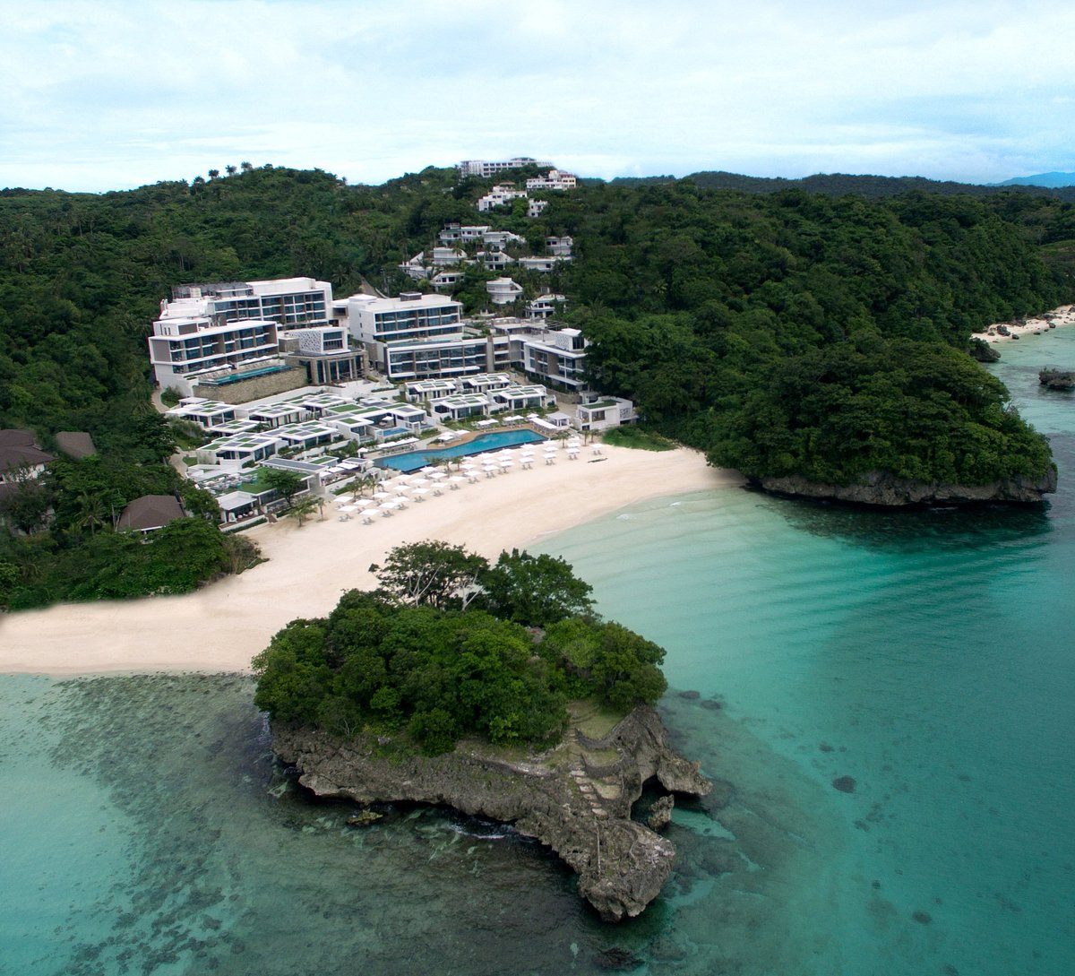 crimson resort boracay philippines