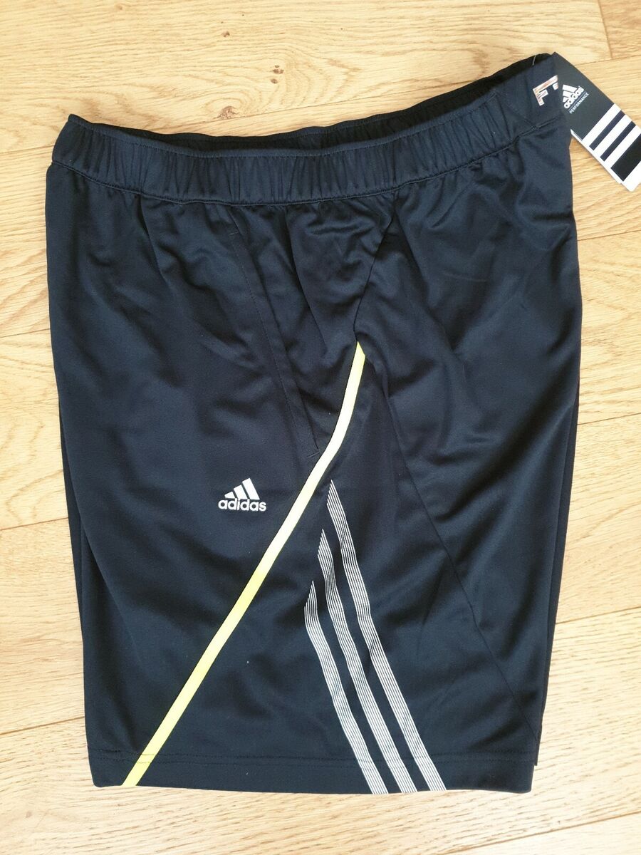 adidas climalite shorts