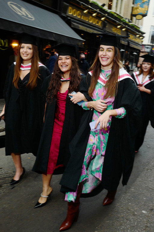 conde nast graduate scheme