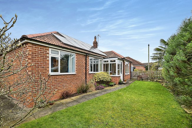 bungalows for sale northallerton