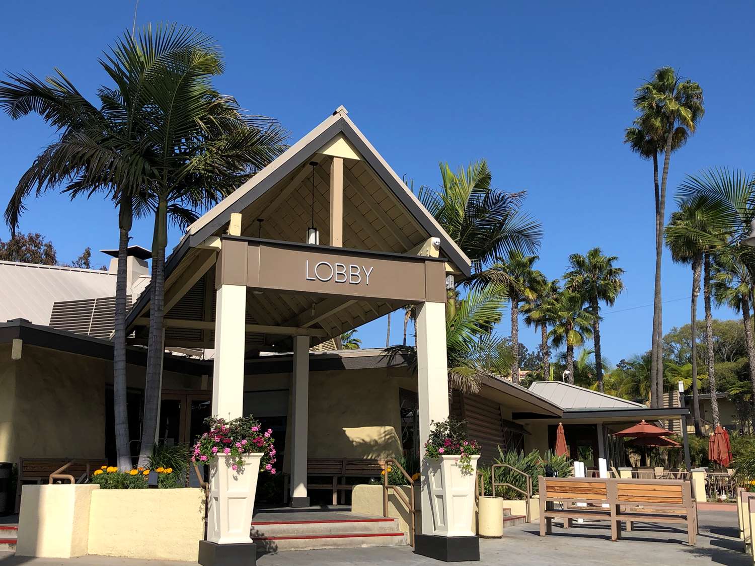 best western hotel san diego