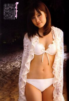 maeda atsuko sexy