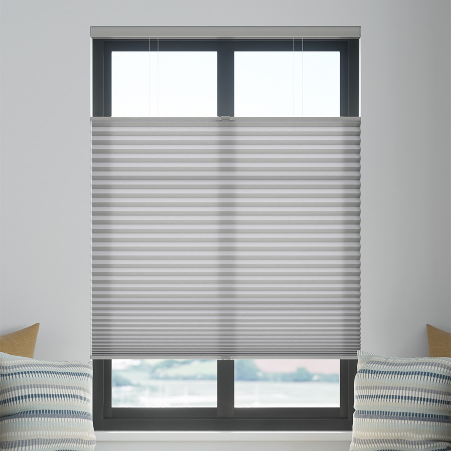 cellular blinds cordless