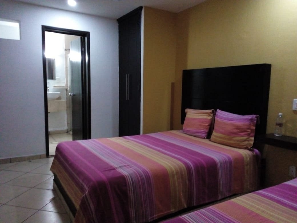 hotel home ocotlan