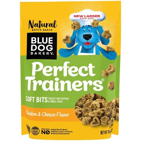 blue dog bakery treats recall