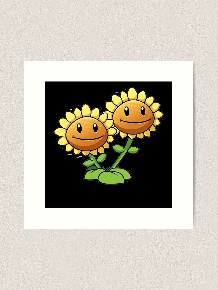 sunflower pvz