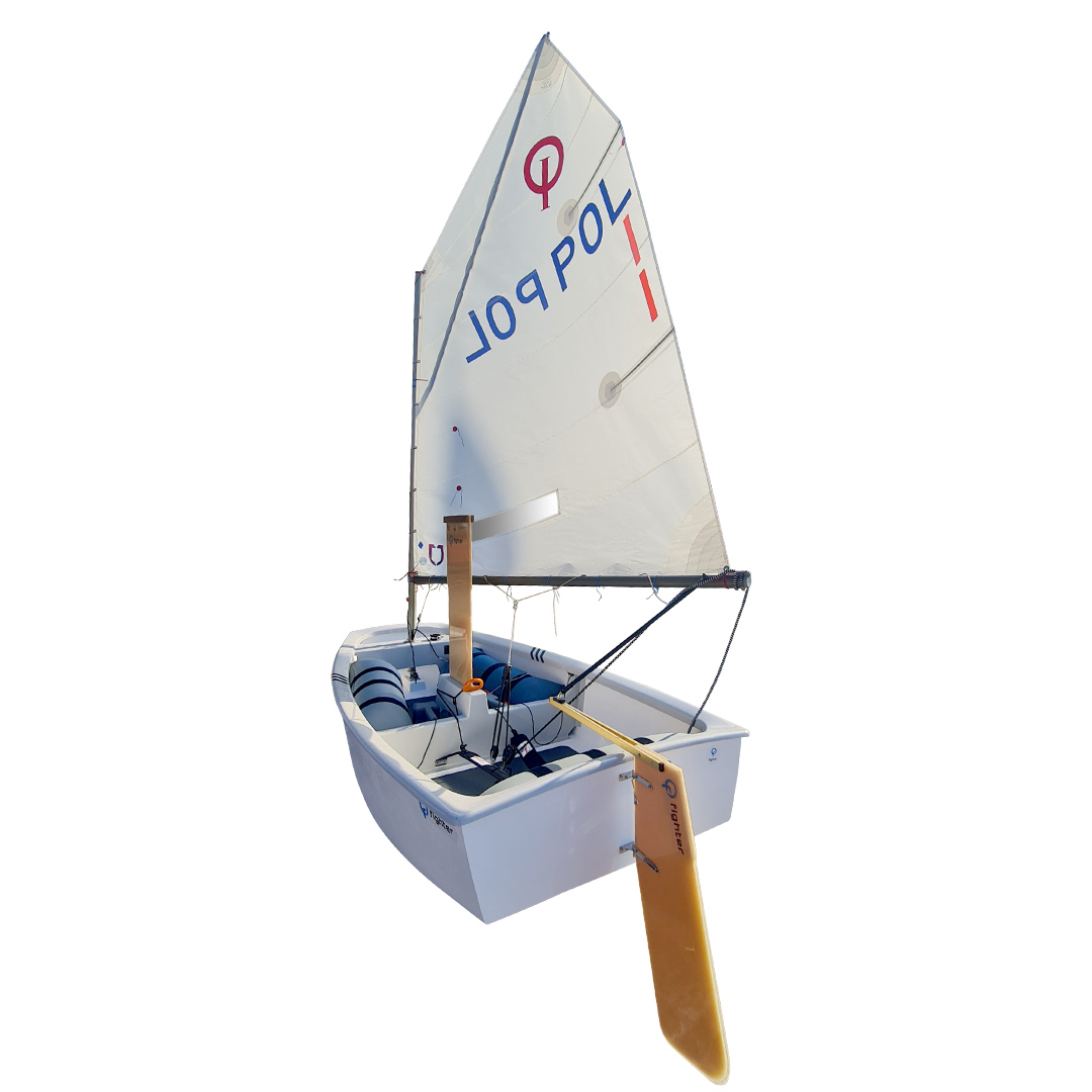 optimist boat for sale