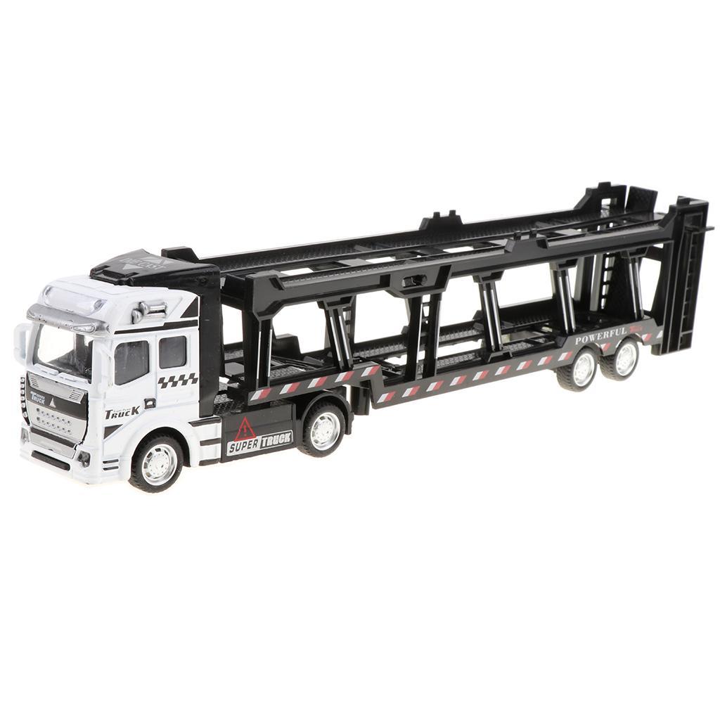 transporter truck toy