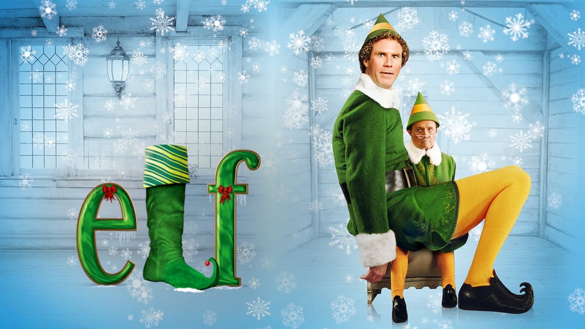 elf 2003 full movie