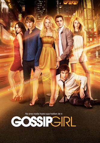 gossip girl cuevana