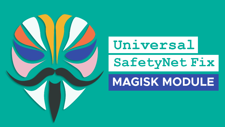 universal safetynet fix