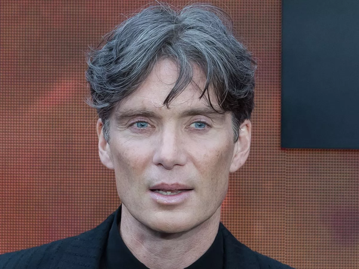 cillian murphy pronunciation