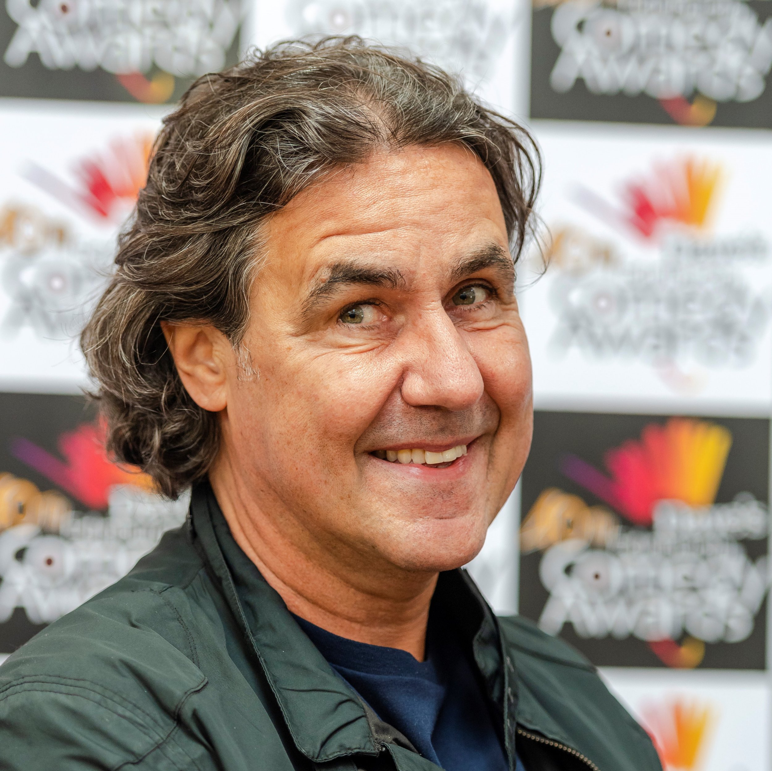 micky flanagan worth