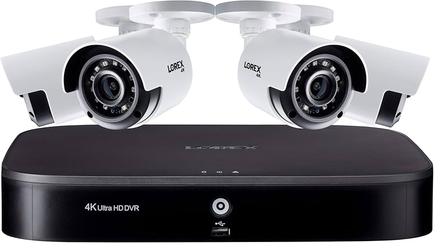 lorex security cameras australia