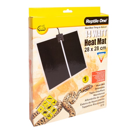 petbarn heat mat