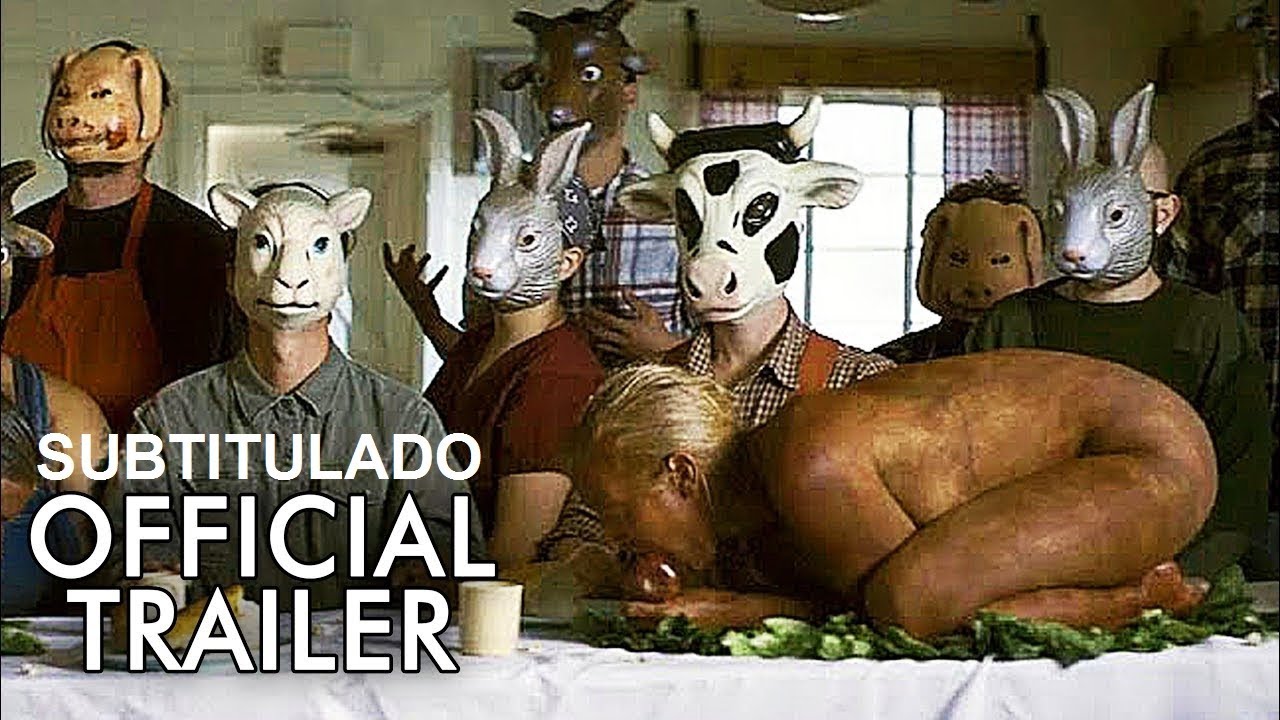 cannibal farm pelicula completa en español latino