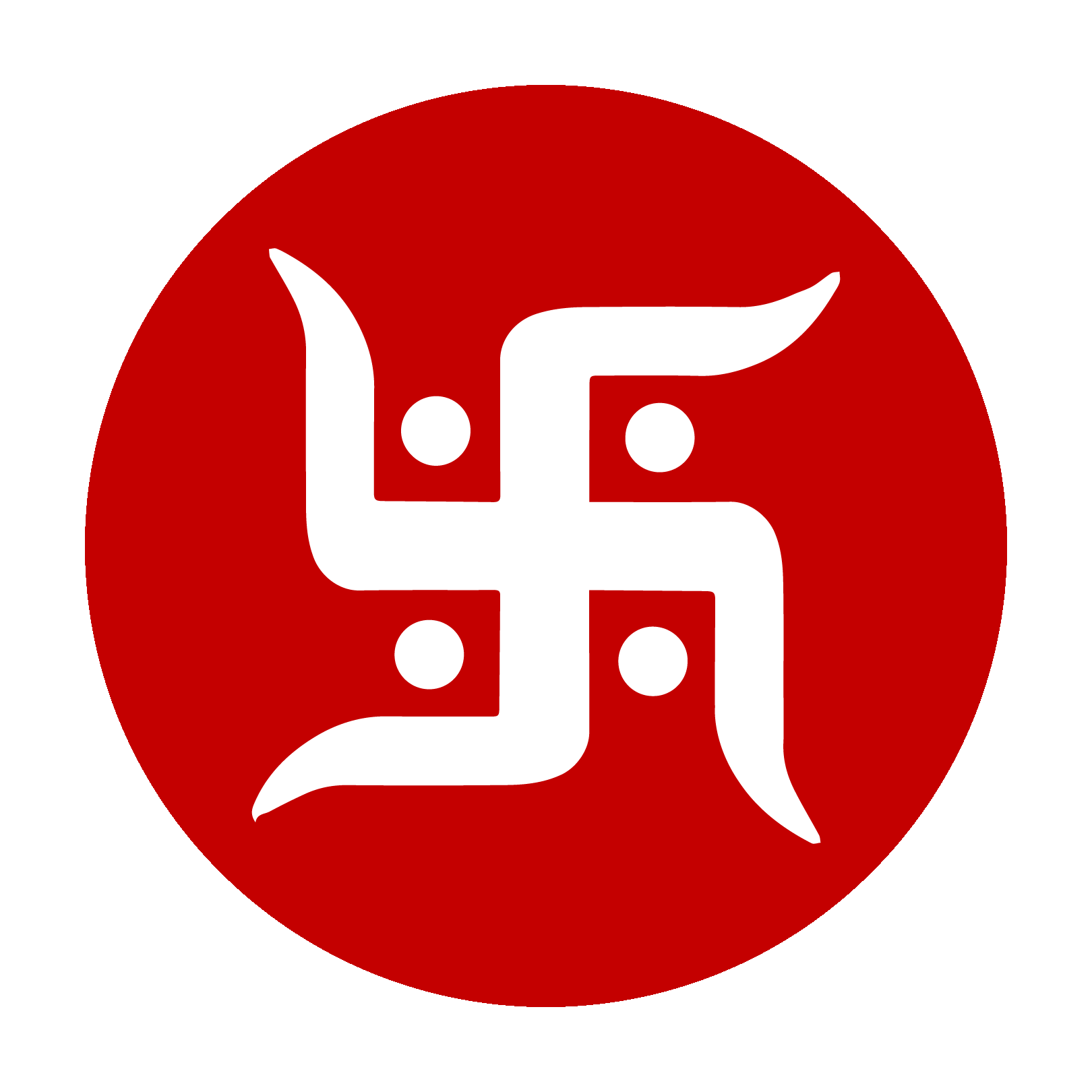 swastik logo