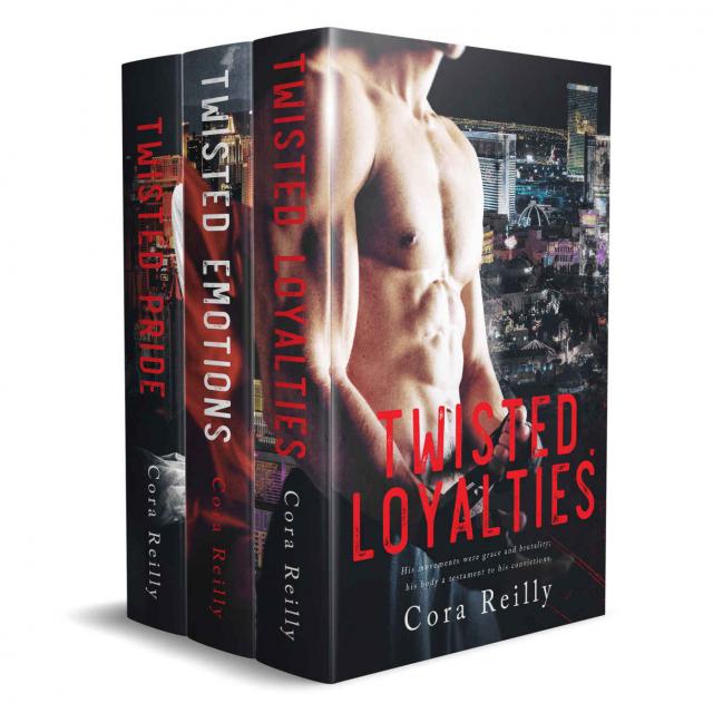 twisted loyalties read online