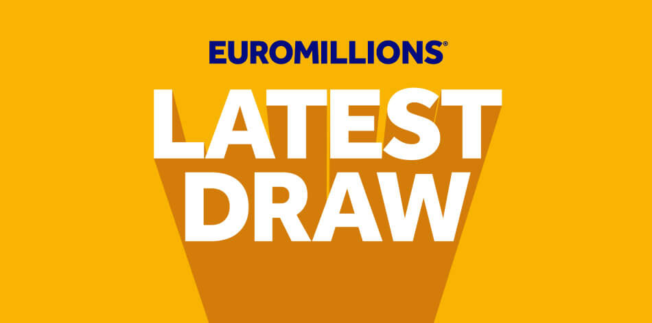 how much is the euromillions tonight live