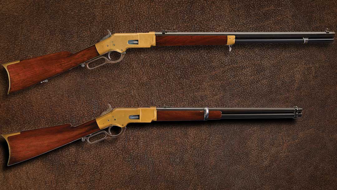 1866 winchester