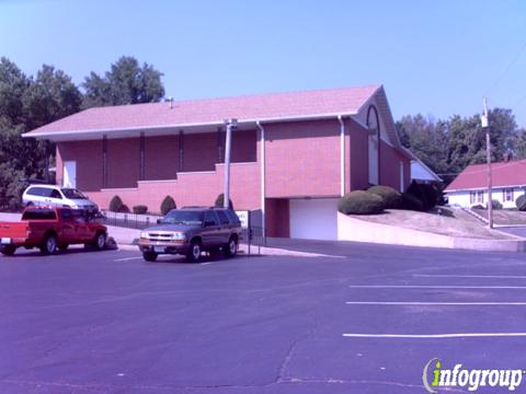 vinyard funeral home in festus missouri