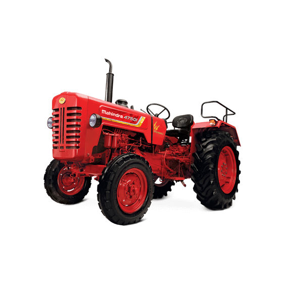 mahindra tractor 415 price