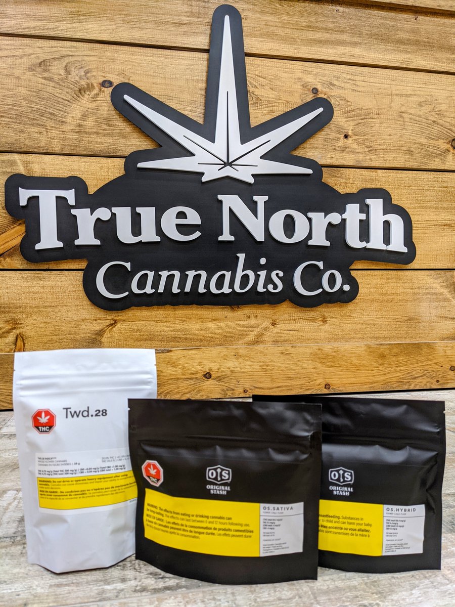 true north dispensary