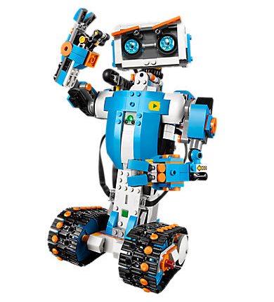 lego robot