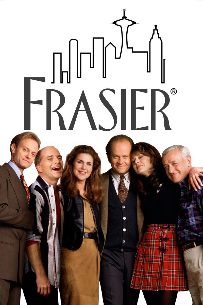 frazier tv shows