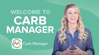 carb manager