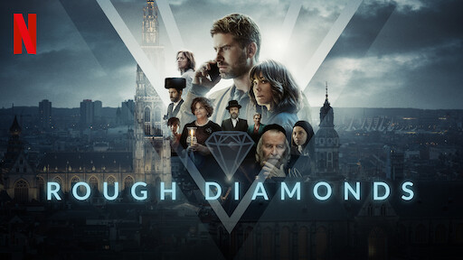 diamond center movie