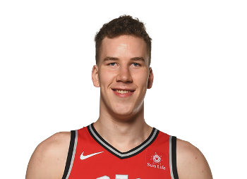 poeltl basketball