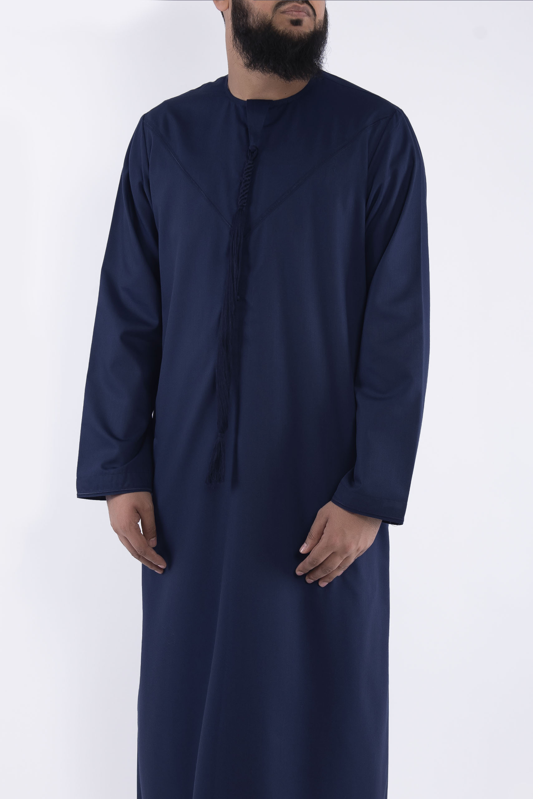 emirati jubba