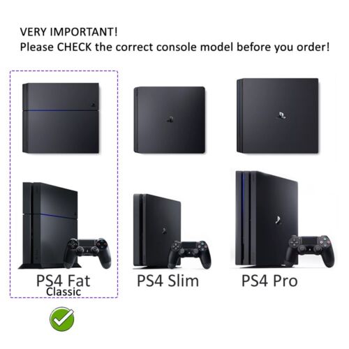 whats the difference between a ps4 and a ps4 pro