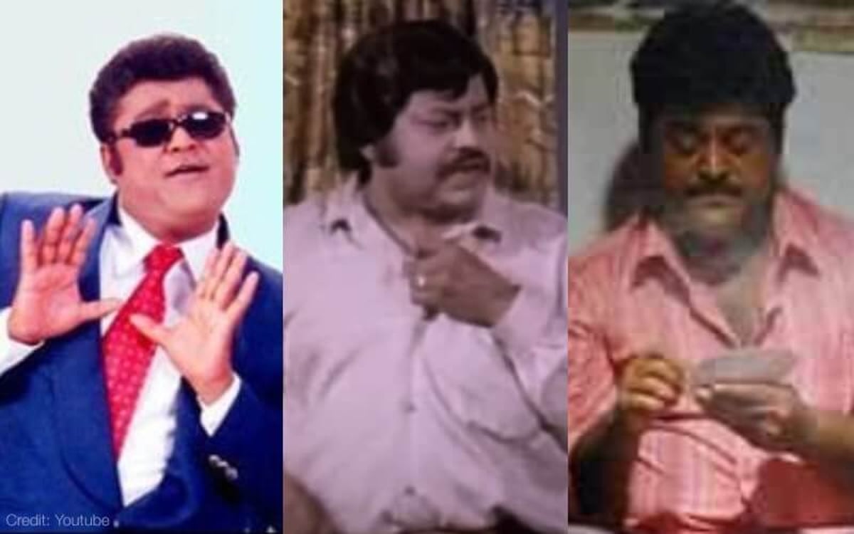 best comedy movies in kannada