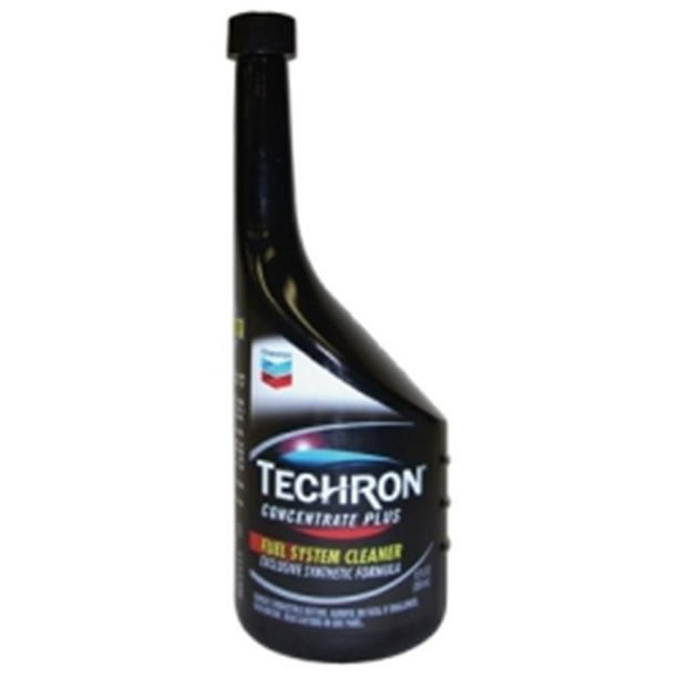 chevron techron canada