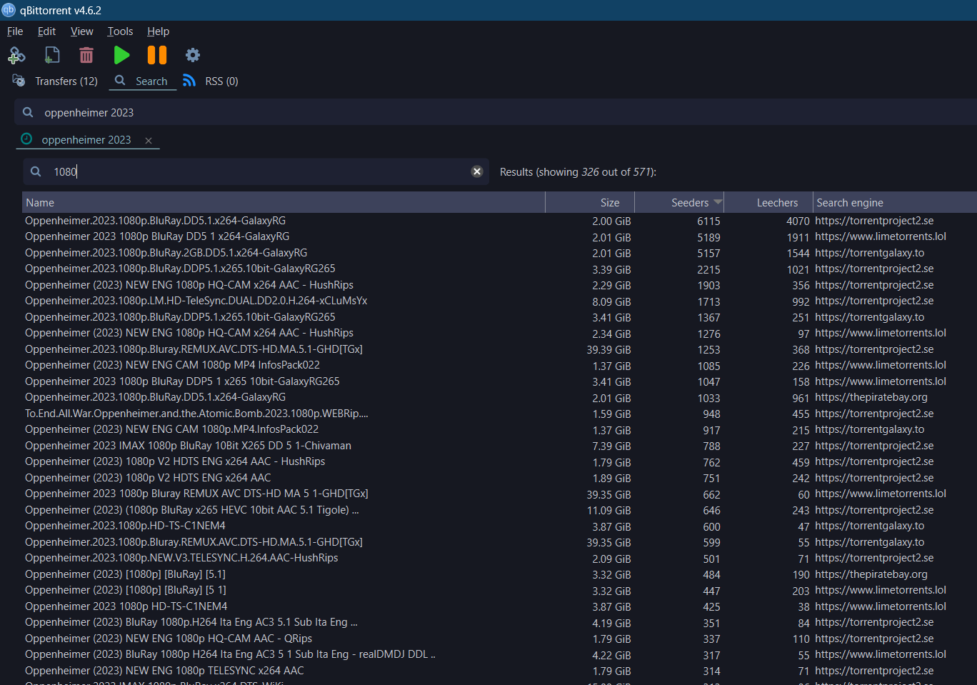 torrenting websites reddit