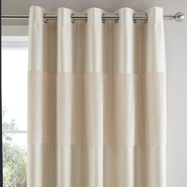 dunelm curtains sale