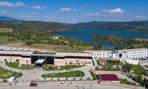 laguna balıkesir