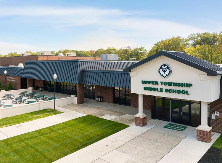 genesis parent portal upper township