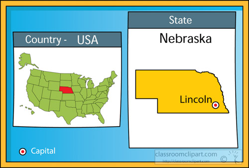 directions to lincoln nebraska